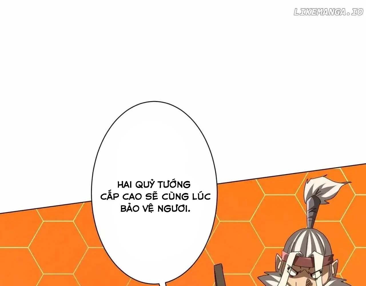 Toàn cầu kinh hoàng: Khởi đầu với hàng nghìn tỷ tiền âm phủ: Chapter 204