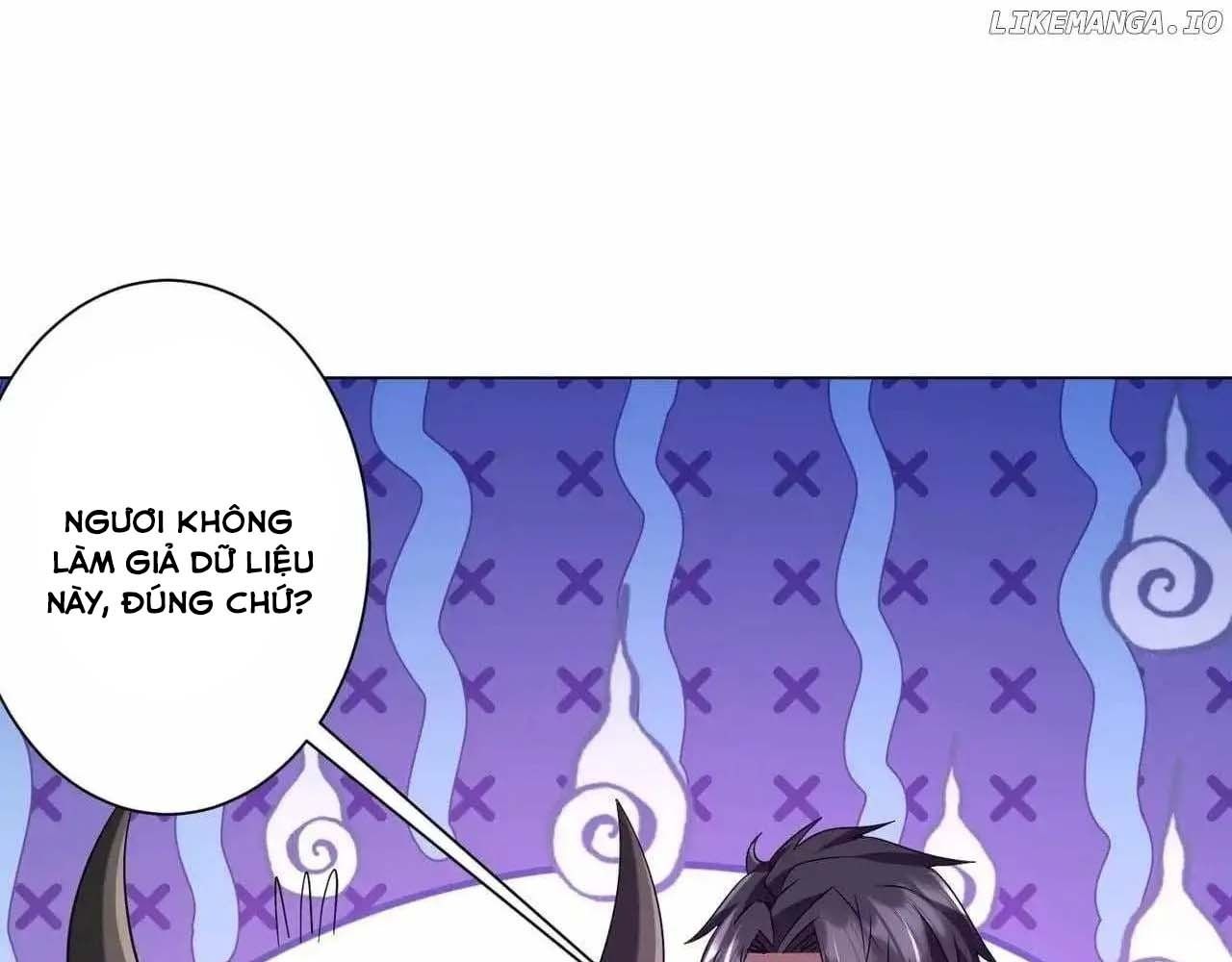 Toàn cầu kinh hoàng: Khởi đầu với hàng nghìn tỷ tiền âm phủ: Chapter 204