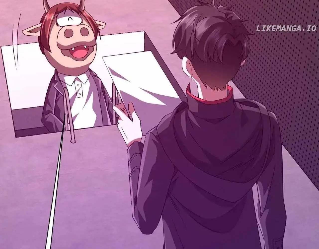 Toàn cầu kinh hoàng: Khởi đầu với hàng nghìn tỷ tiền âm phủ: Chapter 204