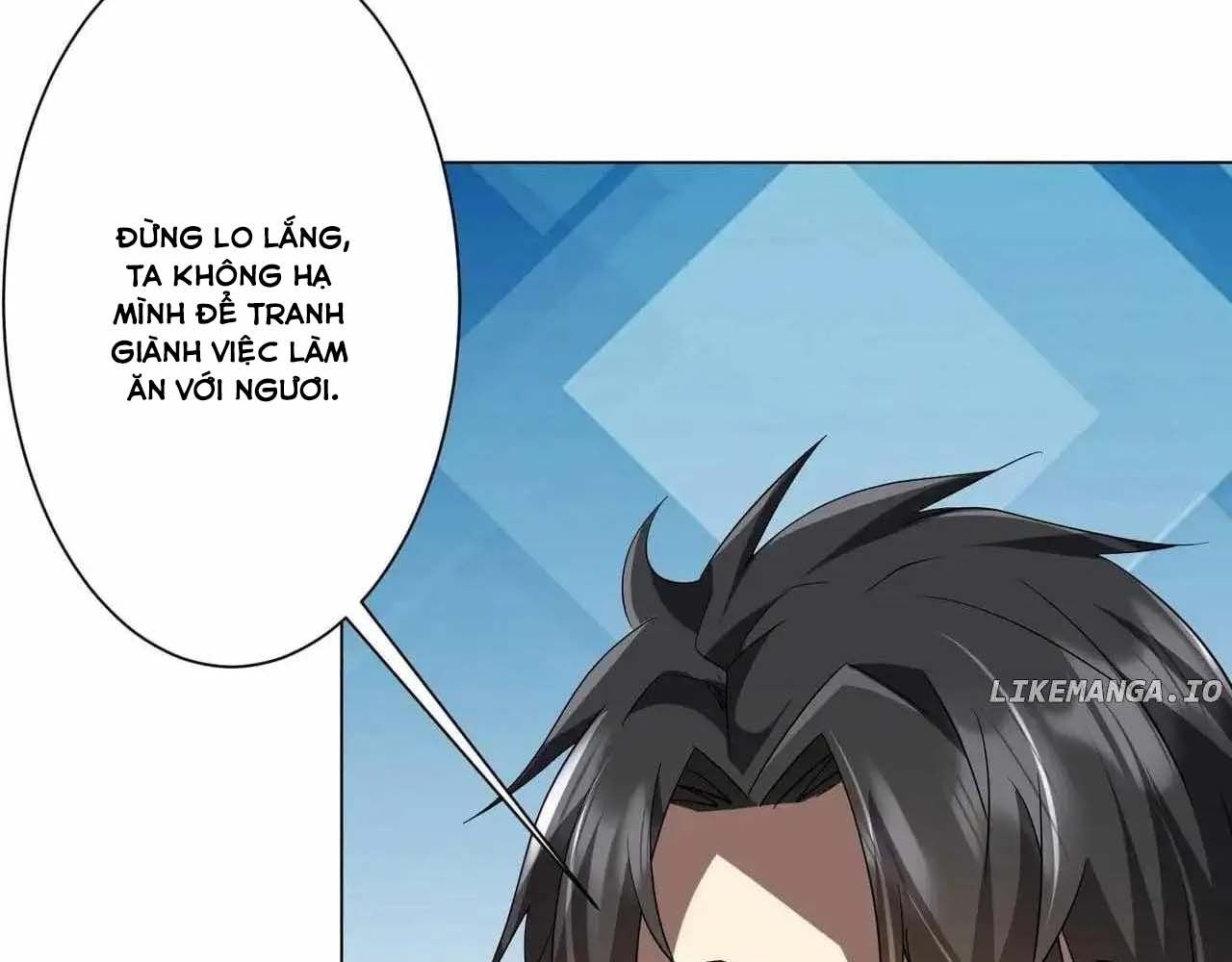 Toàn cầu kinh hoàng: Khởi đầu với hàng nghìn tỷ tiền âm phủ: Chapter 204