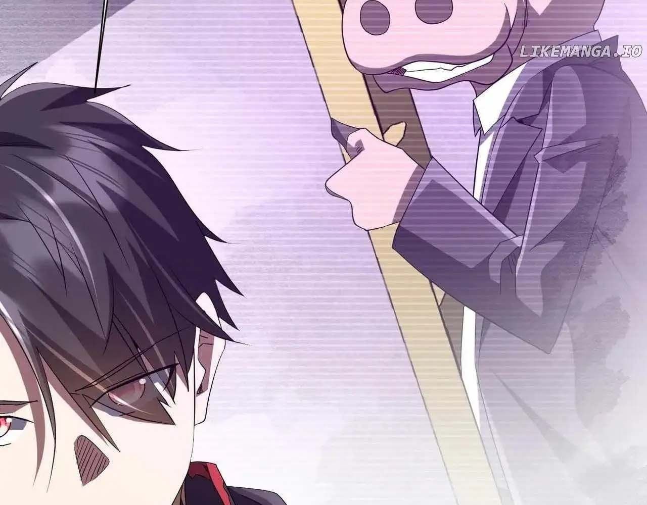 Toàn cầu kinh hoàng: Khởi đầu với hàng nghìn tỷ tiền âm phủ: Chapter 204