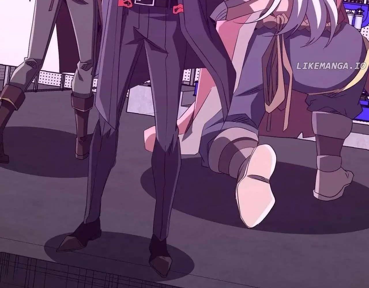 Toàn cầu kinh hoàng: Khởi đầu với hàng nghìn tỷ tiền âm phủ: Chapter 204