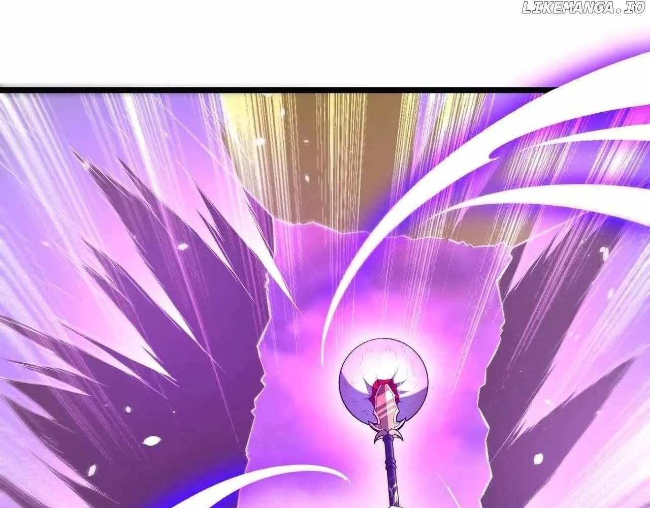 Toàn cầu kinh hoàng: Khởi đầu với hàng nghìn tỷ tiền âm phủ: Chapter 205