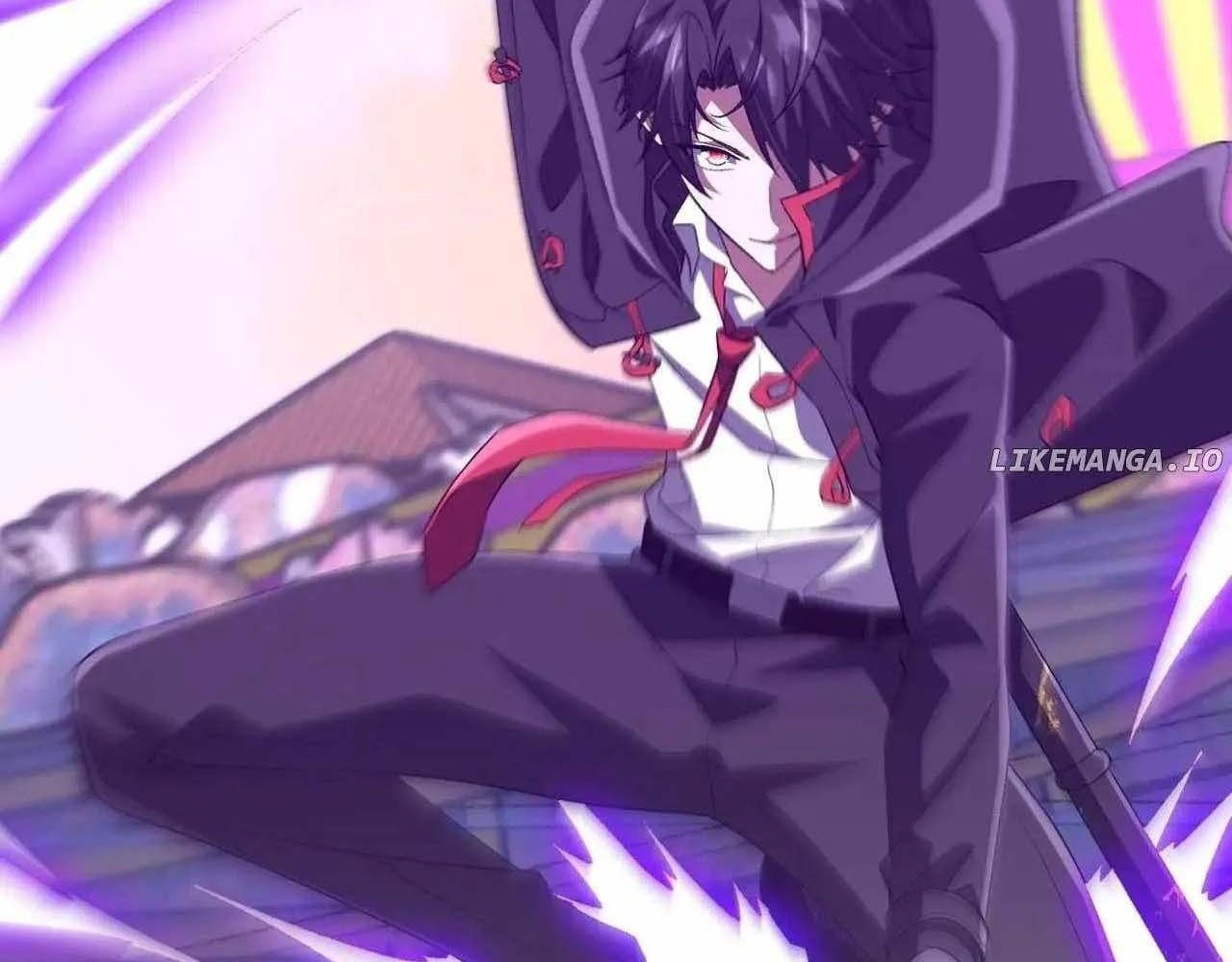 Toàn cầu kinh hoàng: Khởi đầu với hàng nghìn tỷ tiền âm phủ: Chapter 205