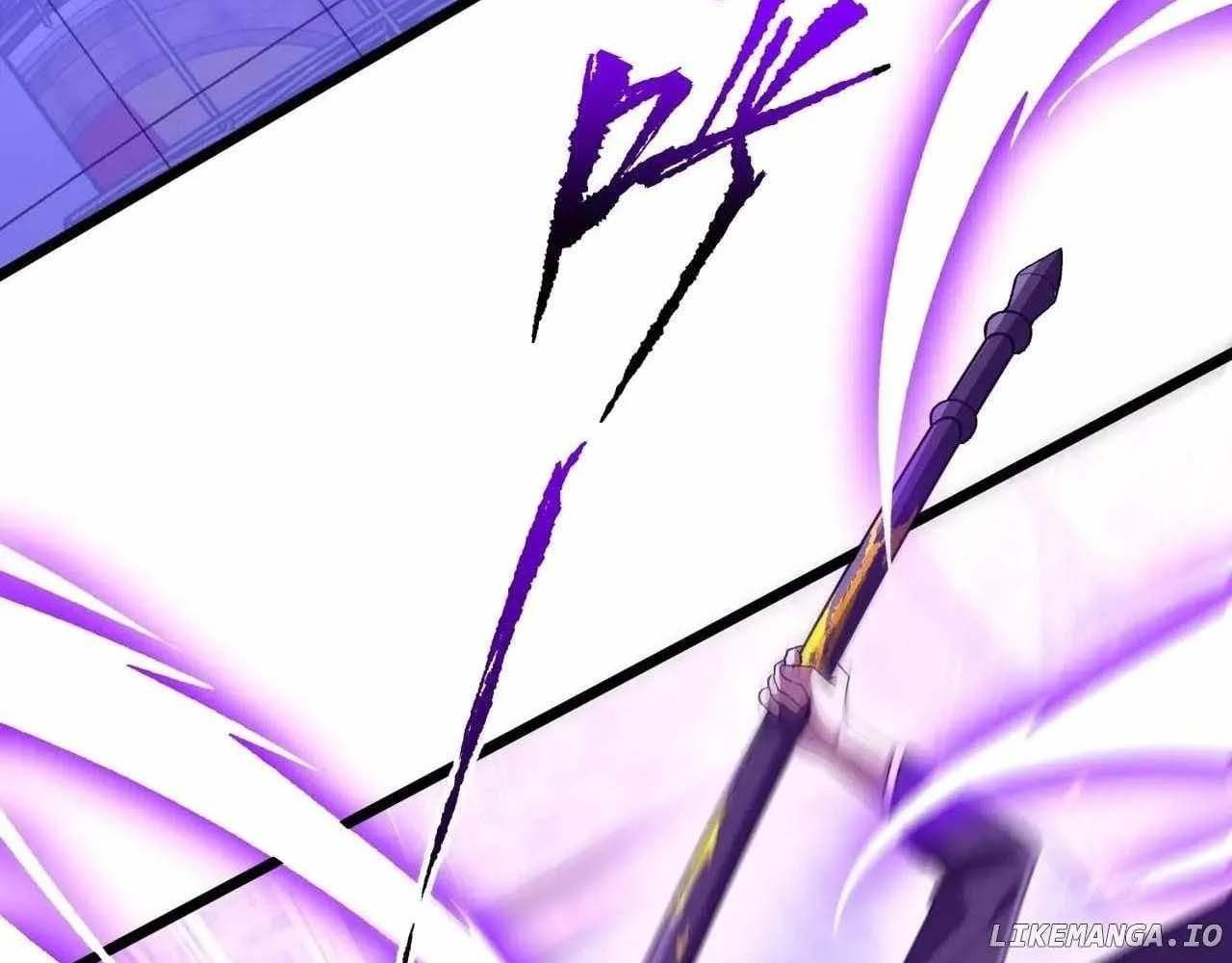 Toàn cầu kinh hoàng: Khởi đầu với hàng nghìn tỷ tiền âm phủ: Chapter 205