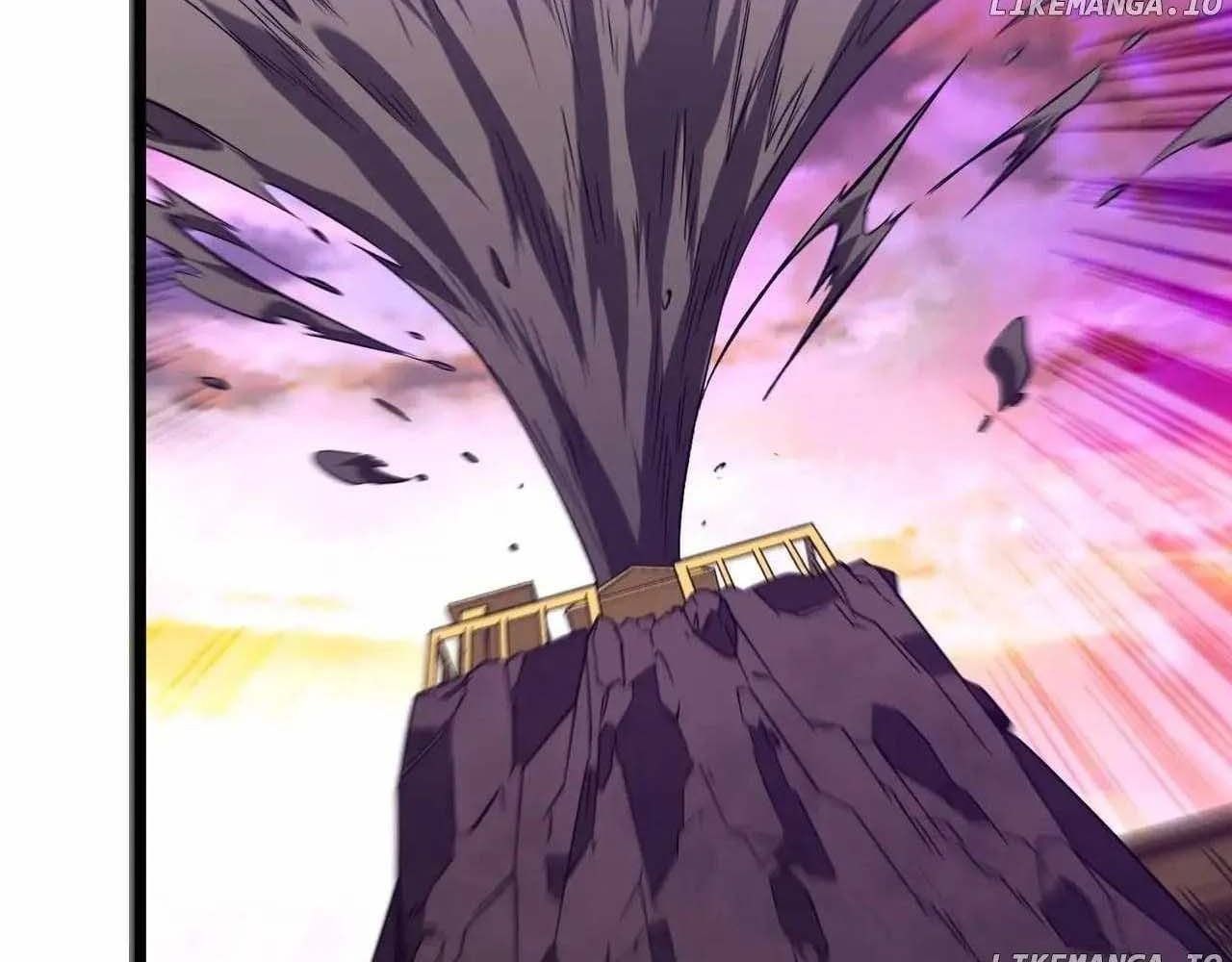 Toàn cầu kinh hoàng: Khởi đầu với hàng nghìn tỷ tiền âm phủ: Chapter 205