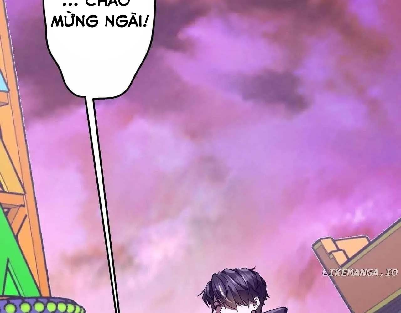 Toàn cầu kinh hoàng: Khởi đầu với hàng nghìn tỷ tiền âm phủ: Chapter 205