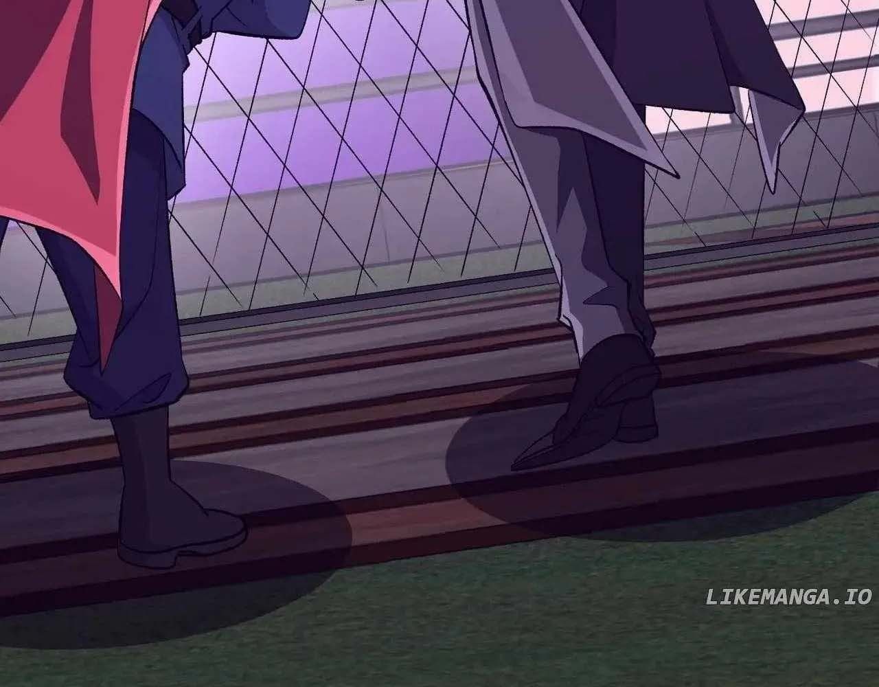 Toàn cầu kinh hoàng: Khởi đầu với hàng nghìn tỷ tiền âm phủ: Chapter 205