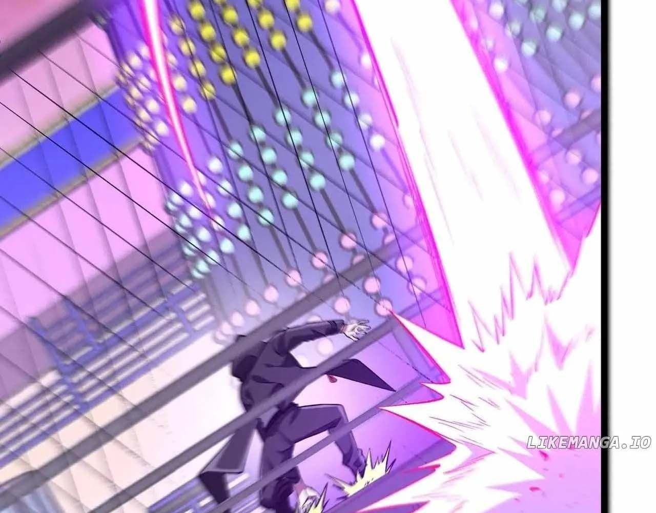 Toàn cầu kinh hoàng: Khởi đầu với hàng nghìn tỷ tiền âm phủ: Chapter 205