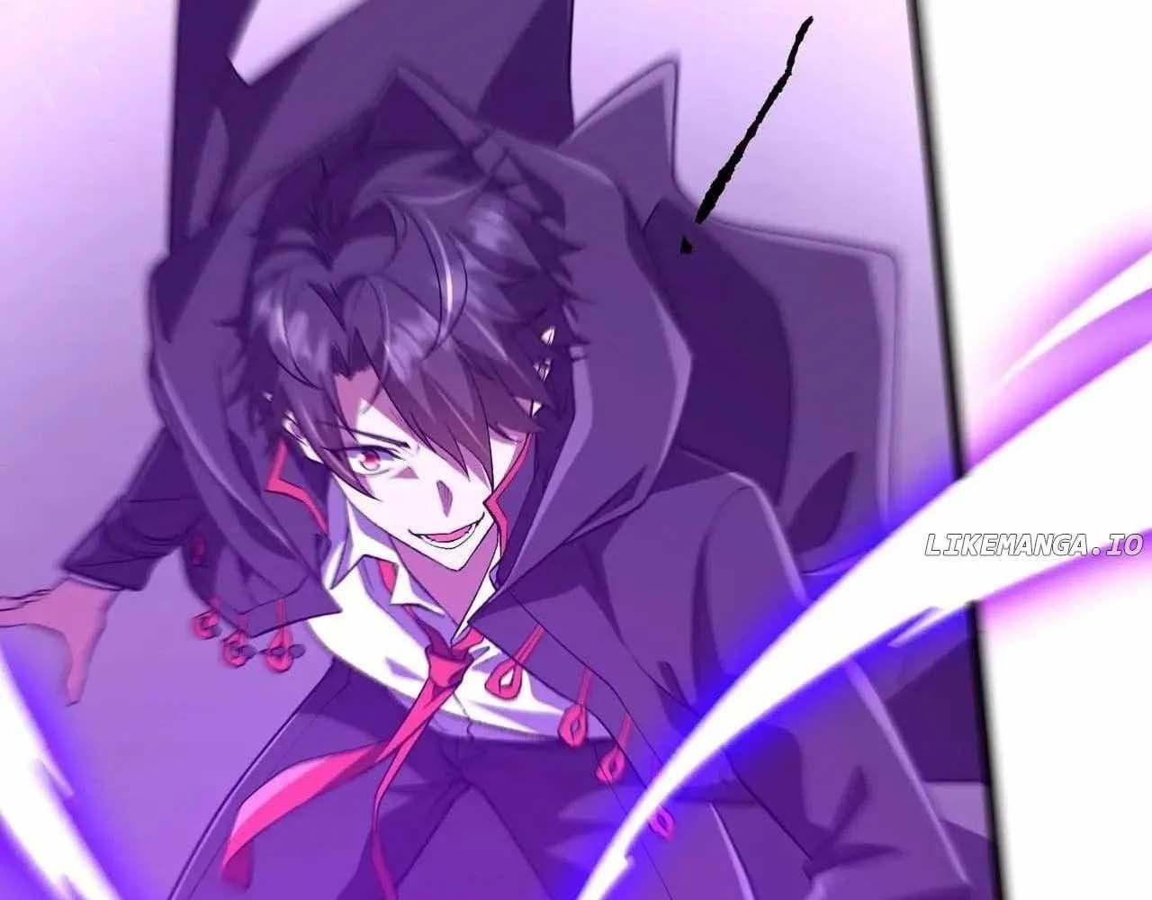 Toàn cầu kinh hoàng: Khởi đầu với hàng nghìn tỷ tiền âm phủ: Chapter 205