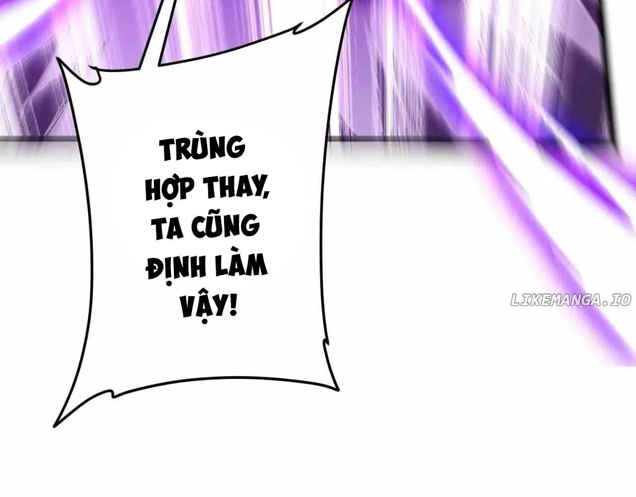 Toàn cầu kinh hoàng: Khởi đầu với hàng nghìn tỷ tiền âm phủ: Chapter 205