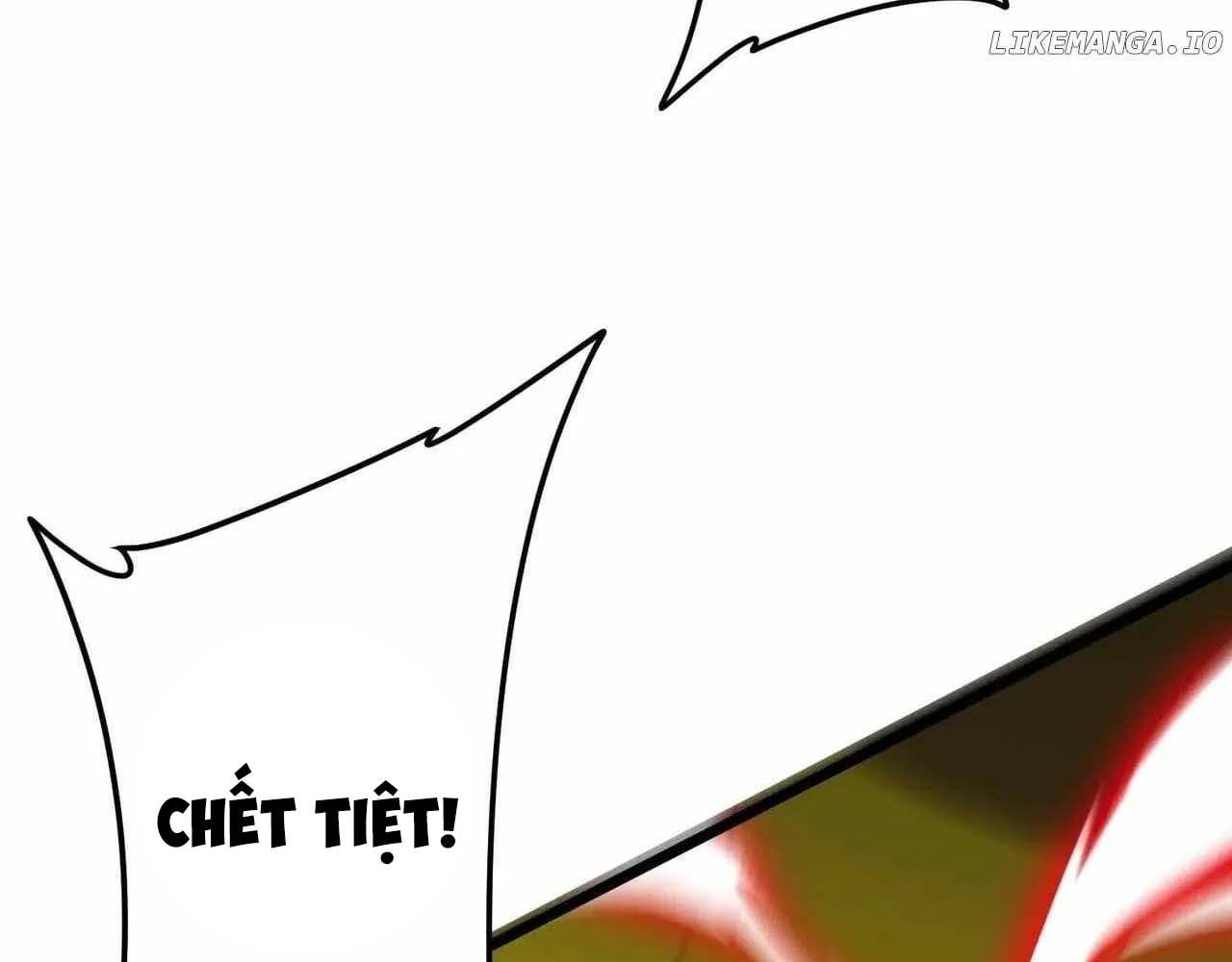 Toàn cầu kinh hoàng: Khởi đầu với hàng nghìn tỷ tiền âm phủ: Chapter 205