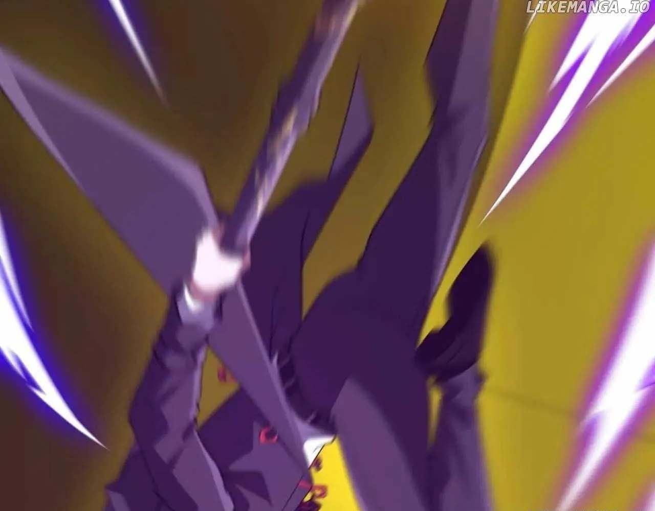 Toàn cầu kinh hoàng: Khởi đầu với hàng nghìn tỷ tiền âm phủ: Chapter 205