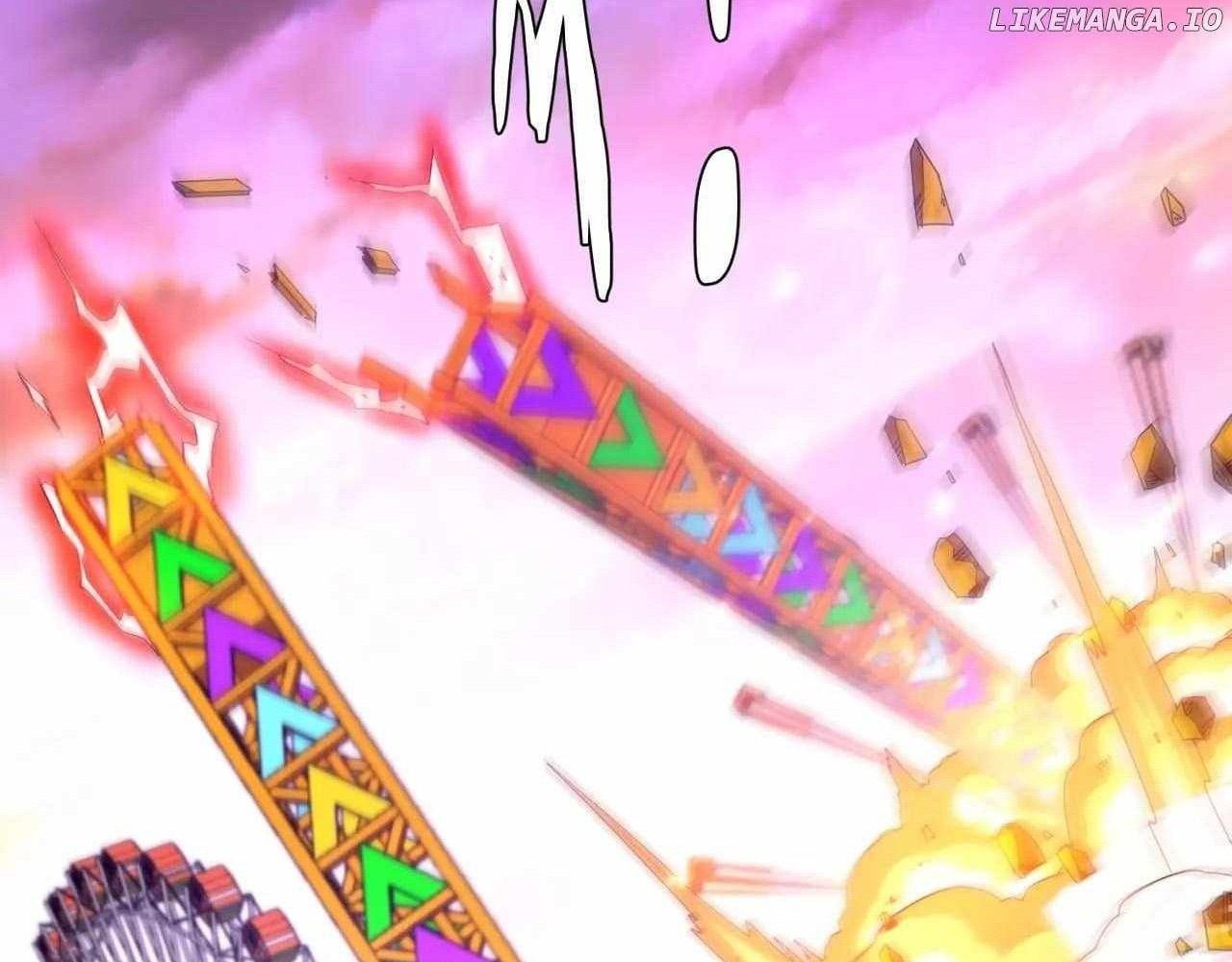 Toàn cầu kinh hoàng: Khởi đầu với hàng nghìn tỷ tiền âm phủ: Chapter 206