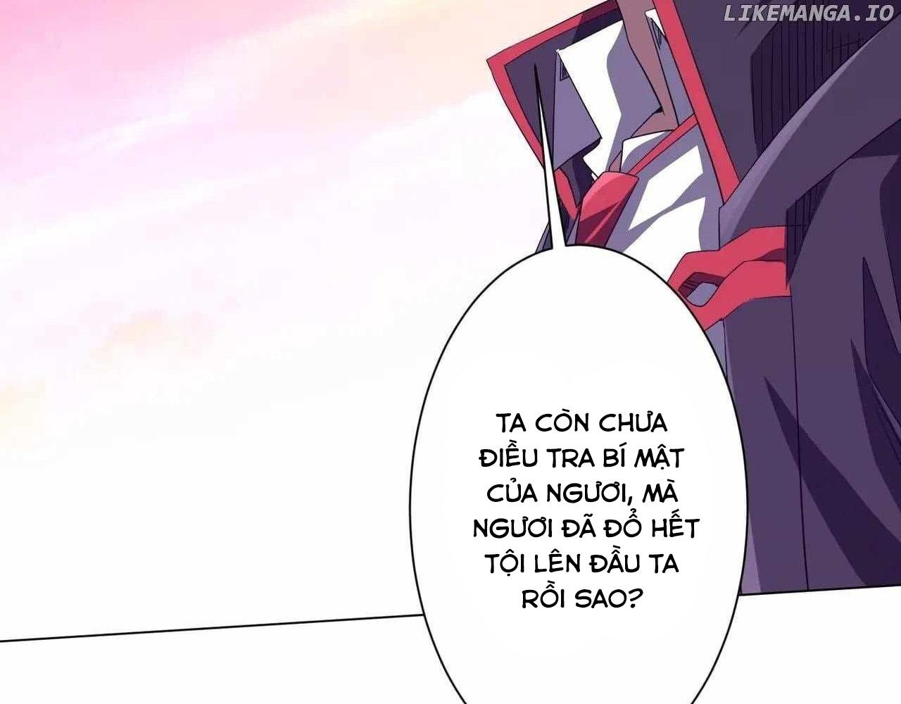 Toàn cầu kinh hoàng: Khởi đầu với hàng nghìn tỷ tiền âm phủ: Chapter 206