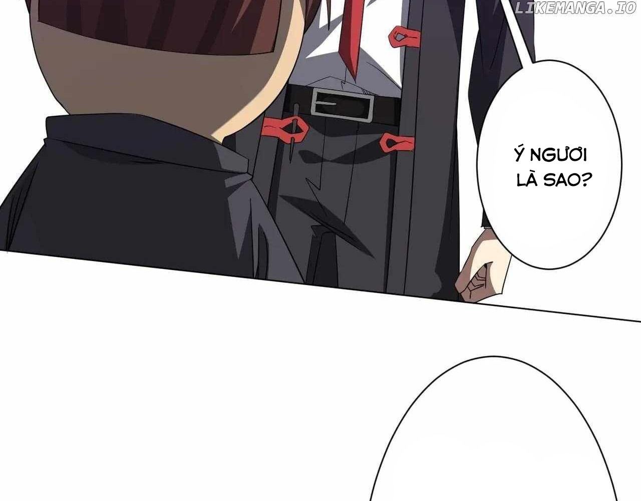 Toàn cầu kinh hoàng: Khởi đầu với hàng nghìn tỷ tiền âm phủ: Chapter 206