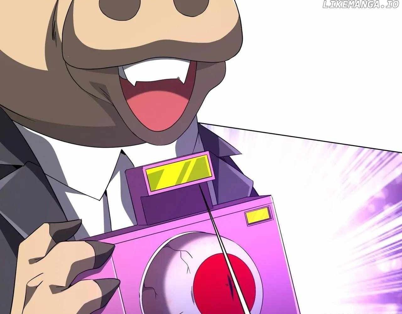 Toàn cầu kinh hoàng: Khởi đầu với hàng nghìn tỷ tiền âm phủ: Chapter 206