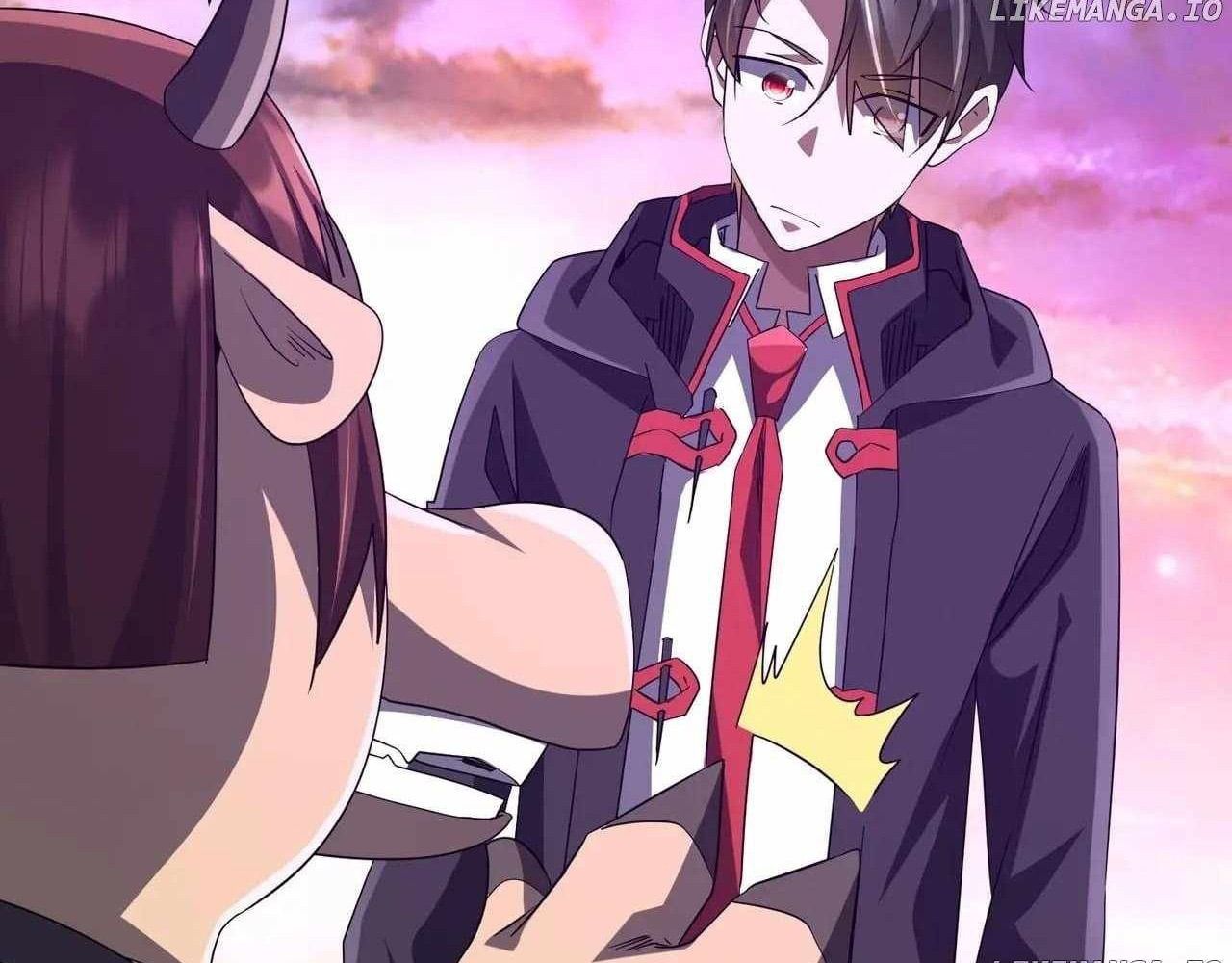 Toàn cầu kinh hoàng: Khởi đầu với hàng nghìn tỷ tiền âm phủ: Chapter 206