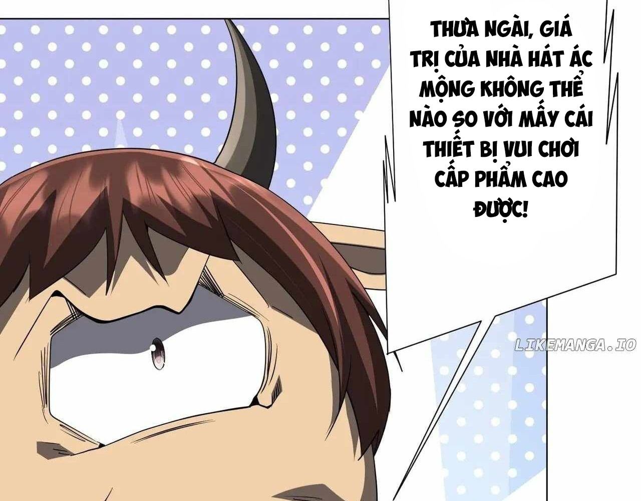 Toàn cầu kinh hoàng: Khởi đầu với hàng nghìn tỷ tiền âm phủ: Chapter 206