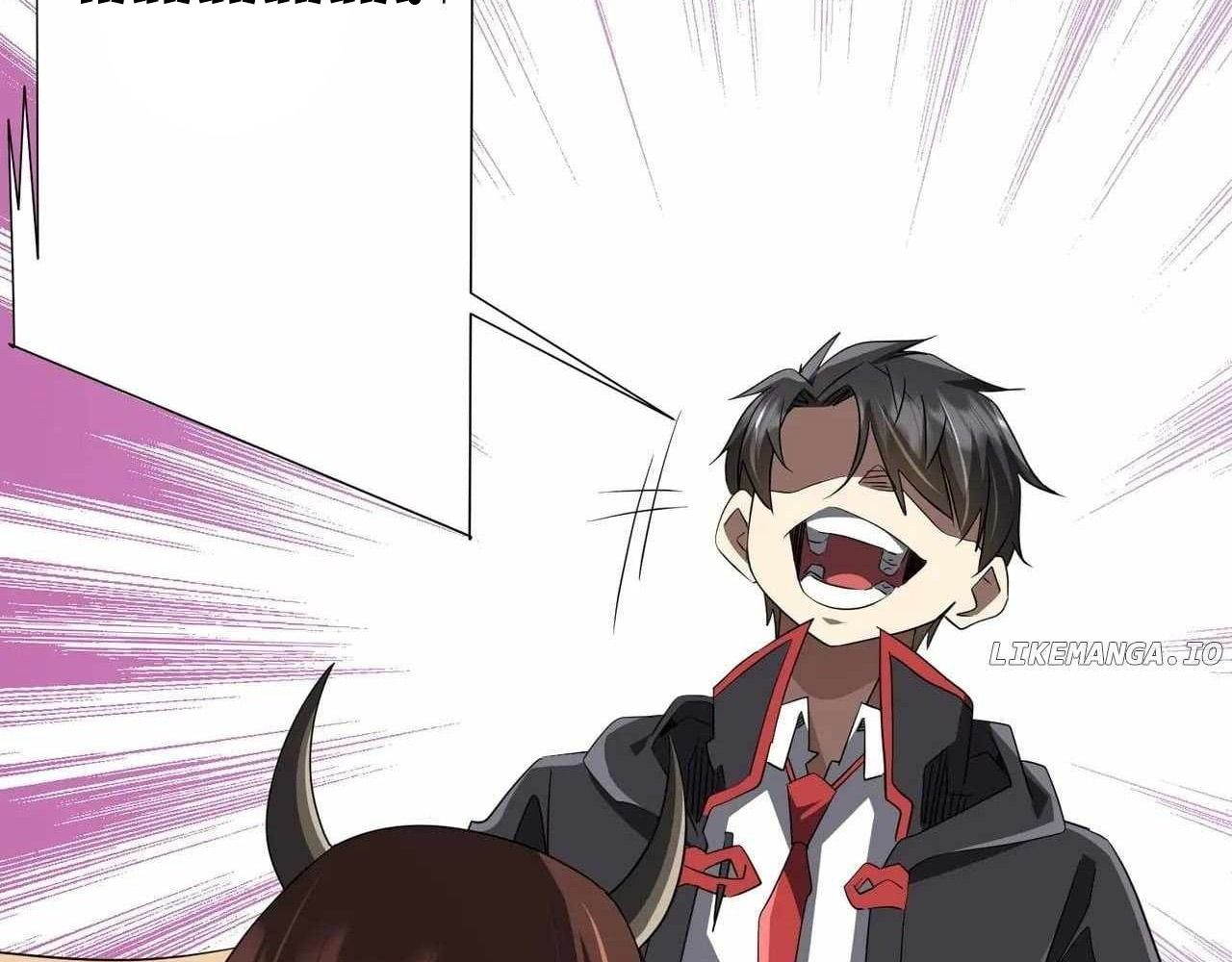 Toàn cầu kinh hoàng: Khởi đầu với hàng nghìn tỷ tiền âm phủ: Chapter 206