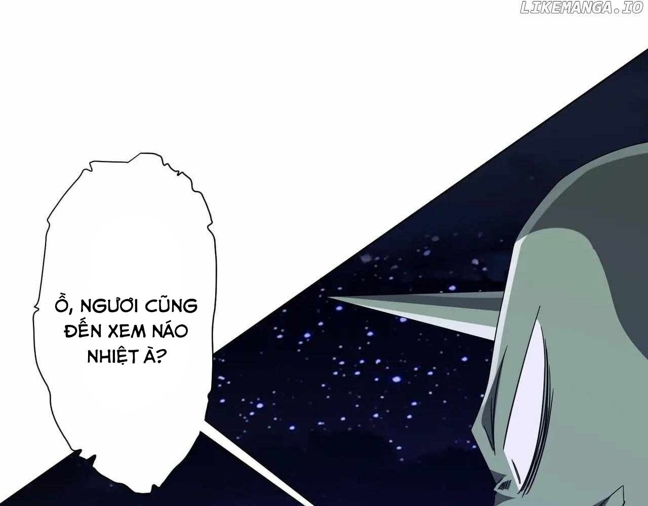 Toàn cầu kinh hoàng: Khởi đầu với hàng nghìn tỷ tiền âm phủ: Chapter 206