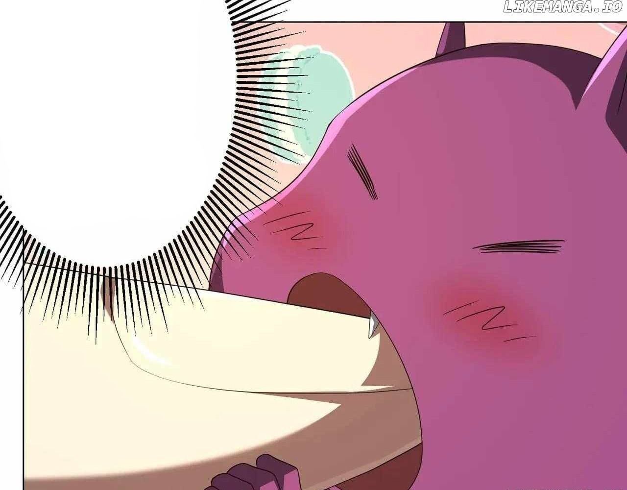 Toàn cầu kinh hoàng: Khởi đầu với hàng nghìn tỷ tiền âm phủ: Chapter 206