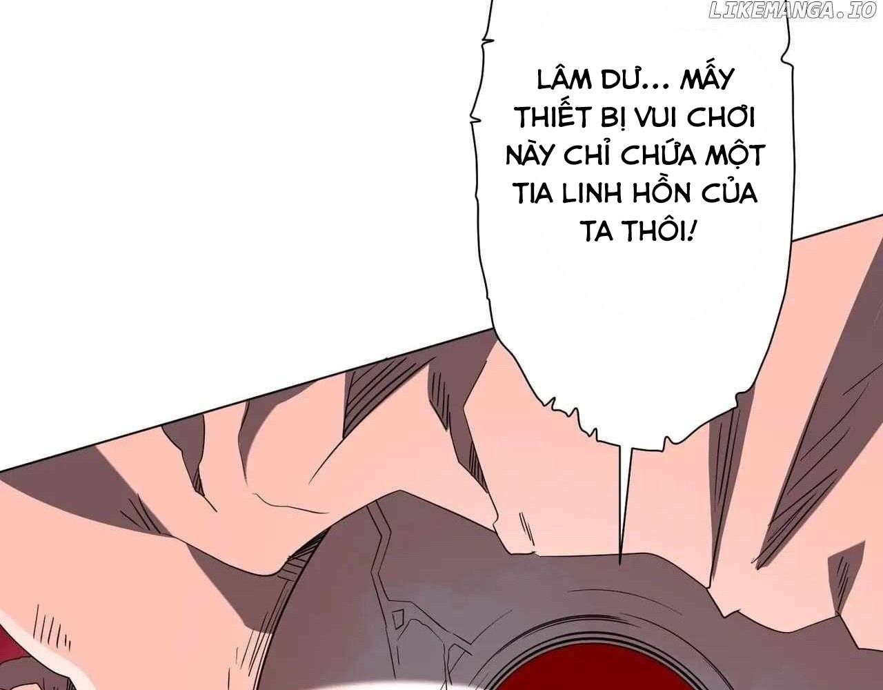 Toàn cầu kinh hoàng: Khởi đầu với hàng nghìn tỷ tiền âm phủ: Chapter 206