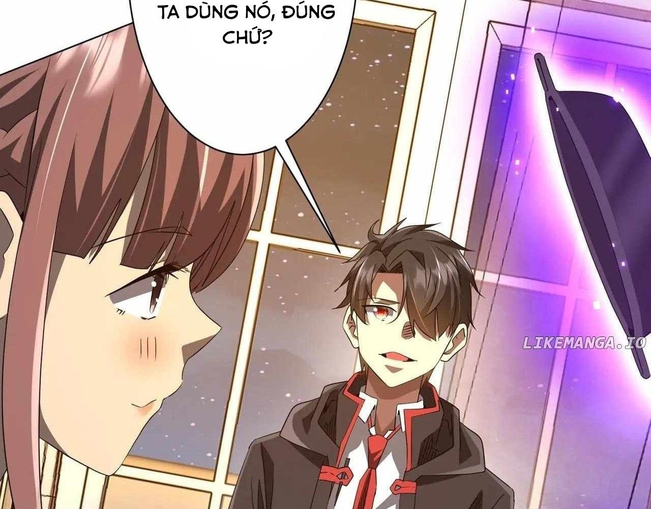 Toàn cầu kinh hoàng: Khởi đầu với hàng nghìn tỷ tiền âm phủ: Chapter 206