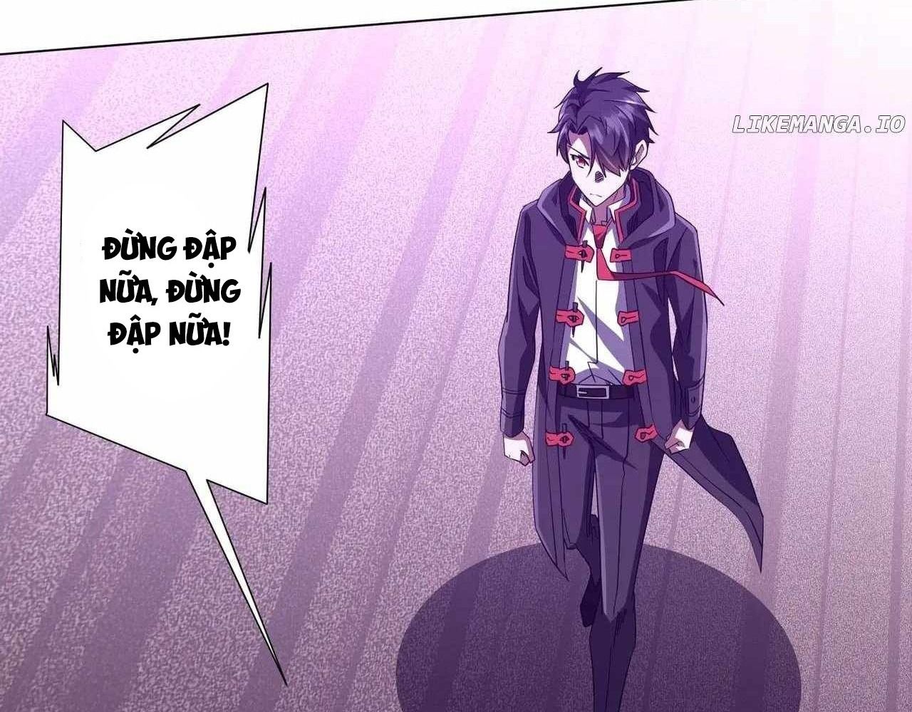 Toàn cầu kinh hoàng: Khởi đầu với hàng nghìn tỷ tiền âm phủ: Chapter 206