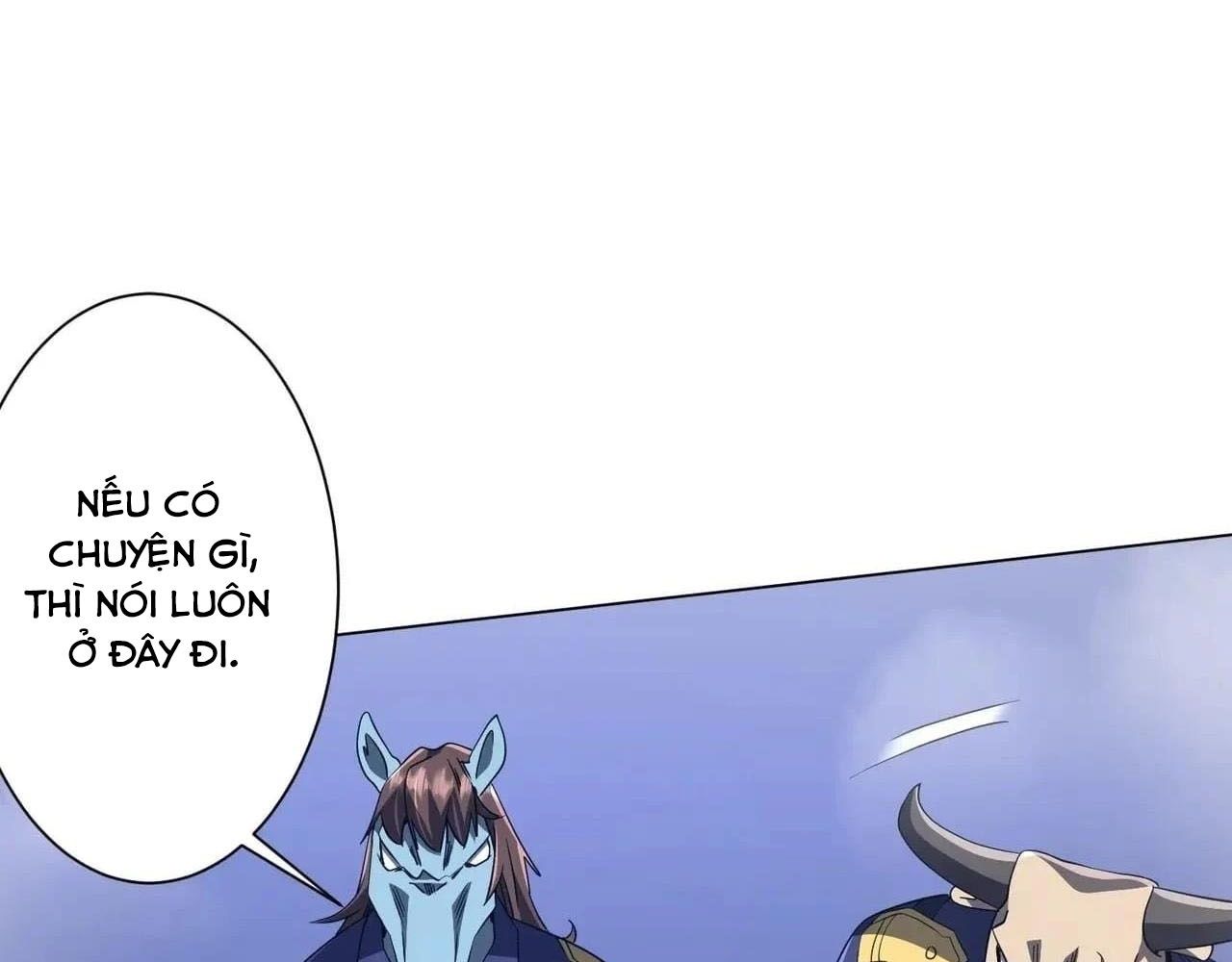 Toàn cầu kinh hoàng: Khởi đầu với hàng nghìn tỷ tiền âm phủ: Chapter 207