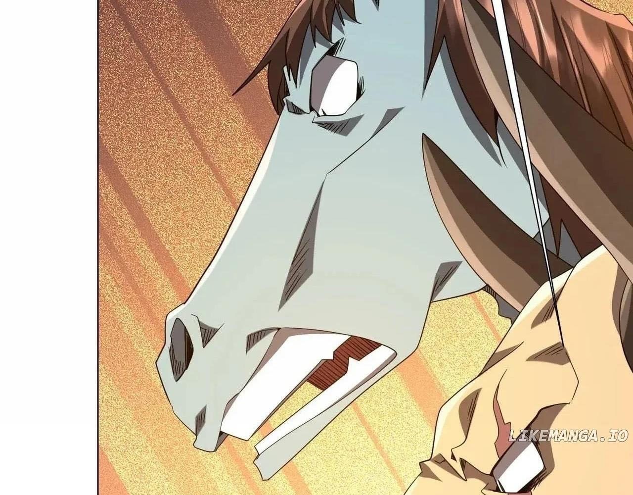 Toàn cầu kinh hoàng: Khởi đầu với hàng nghìn tỷ tiền âm phủ: Chapter 207