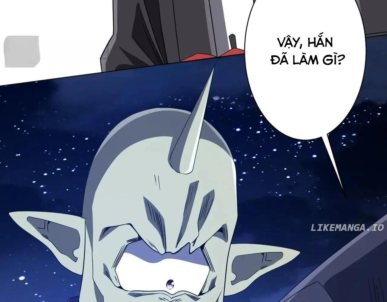 Toàn cầu kinh hoàng: Khởi đầu với hàng nghìn tỷ tiền âm phủ: Chapter 207