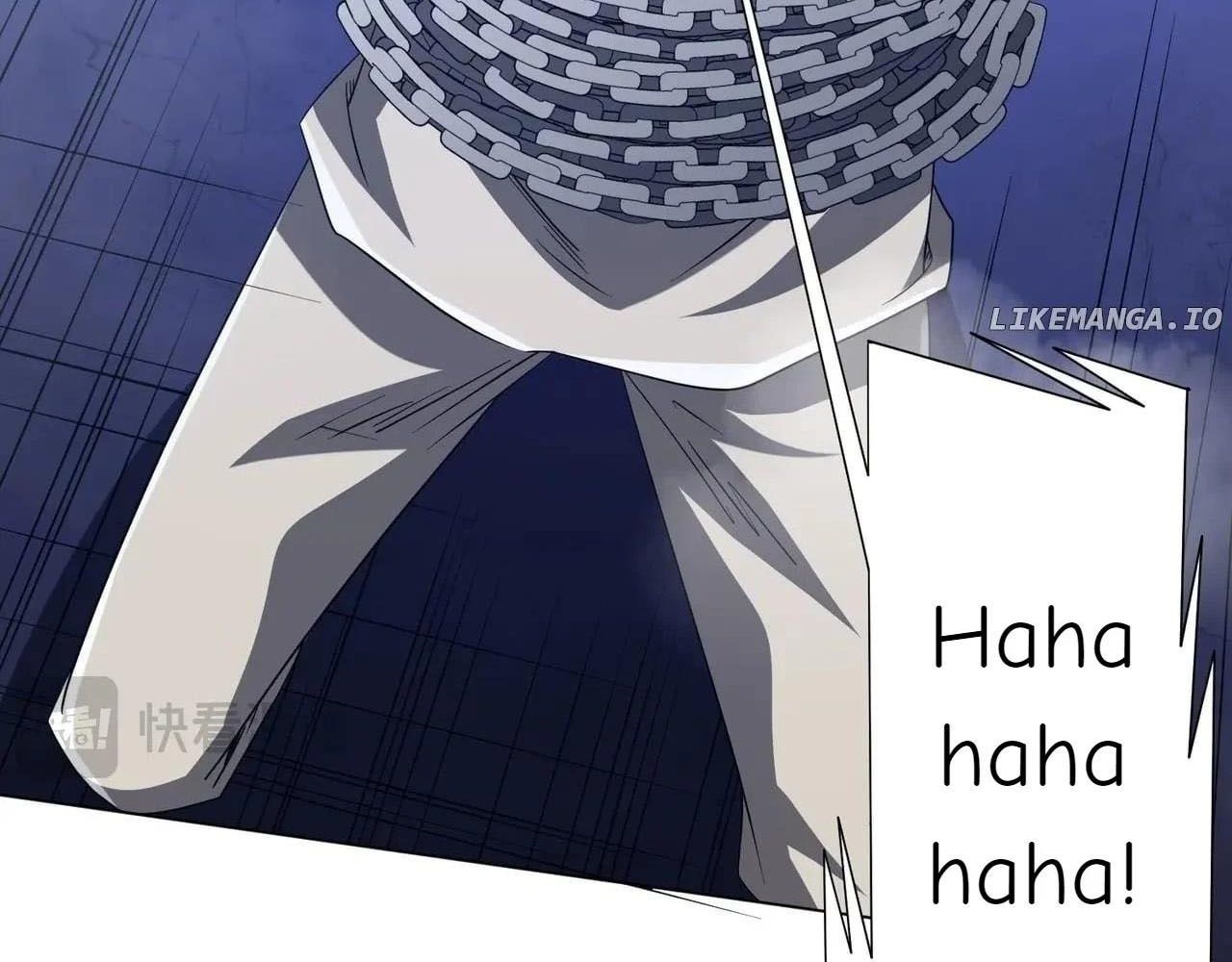 Toàn cầu kinh hoàng: Khởi đầu với hàng nghìn tỷ tiền âm phủ: Chapter 207