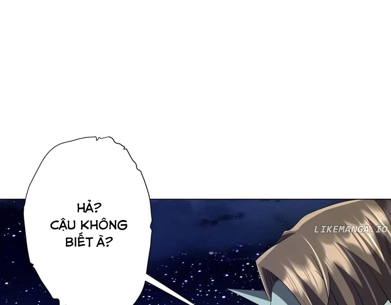 Toàn cầu kinh hoàng: Khởi đầu với hàng nghìn tỷ tiền âm phủ: Chapter 207