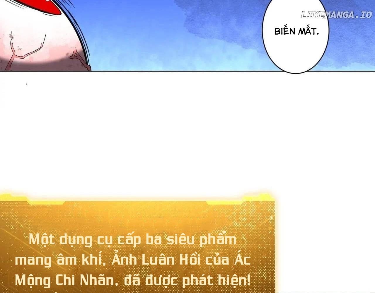 Toàn cầu kinh hoàng: Khởi đầu với hàng nghìn tỷ tiền âm phủ: Chapter 207