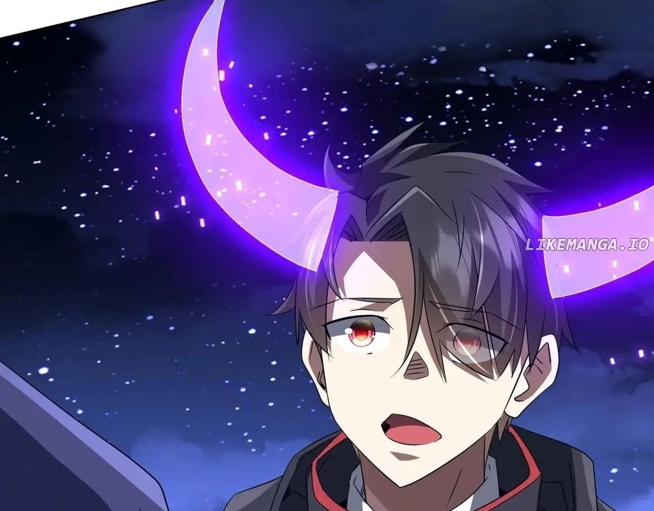 Toàn cầu kinh hoàng: Khởi đầu với hàng nghìn tỷ tiền âm phủ: Chapter 208