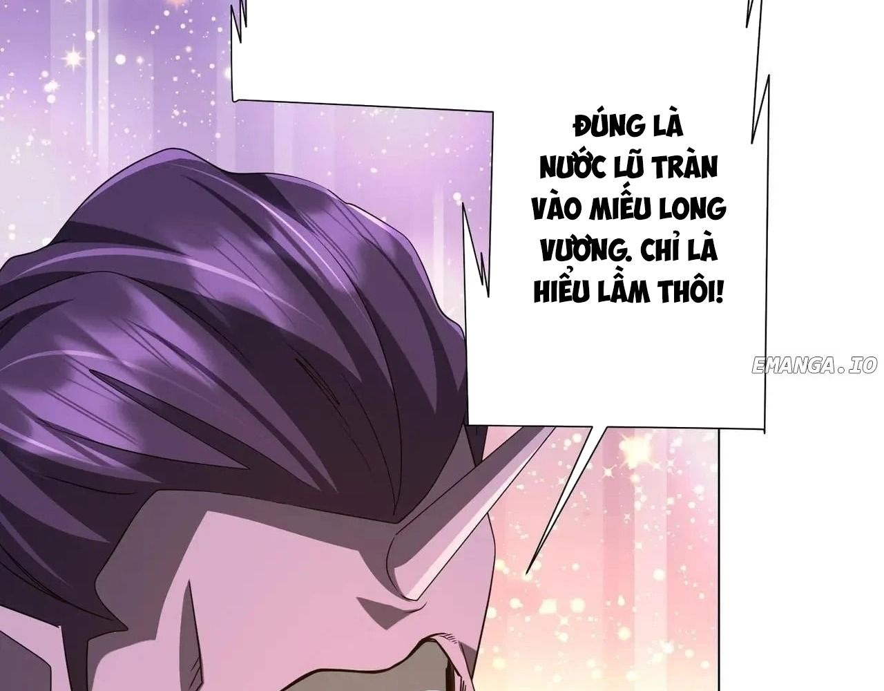 Toàn cầu kinh hoàng: Khởi đầu với hàng nghìn tỷ tiền âm phủ: Chapter 208