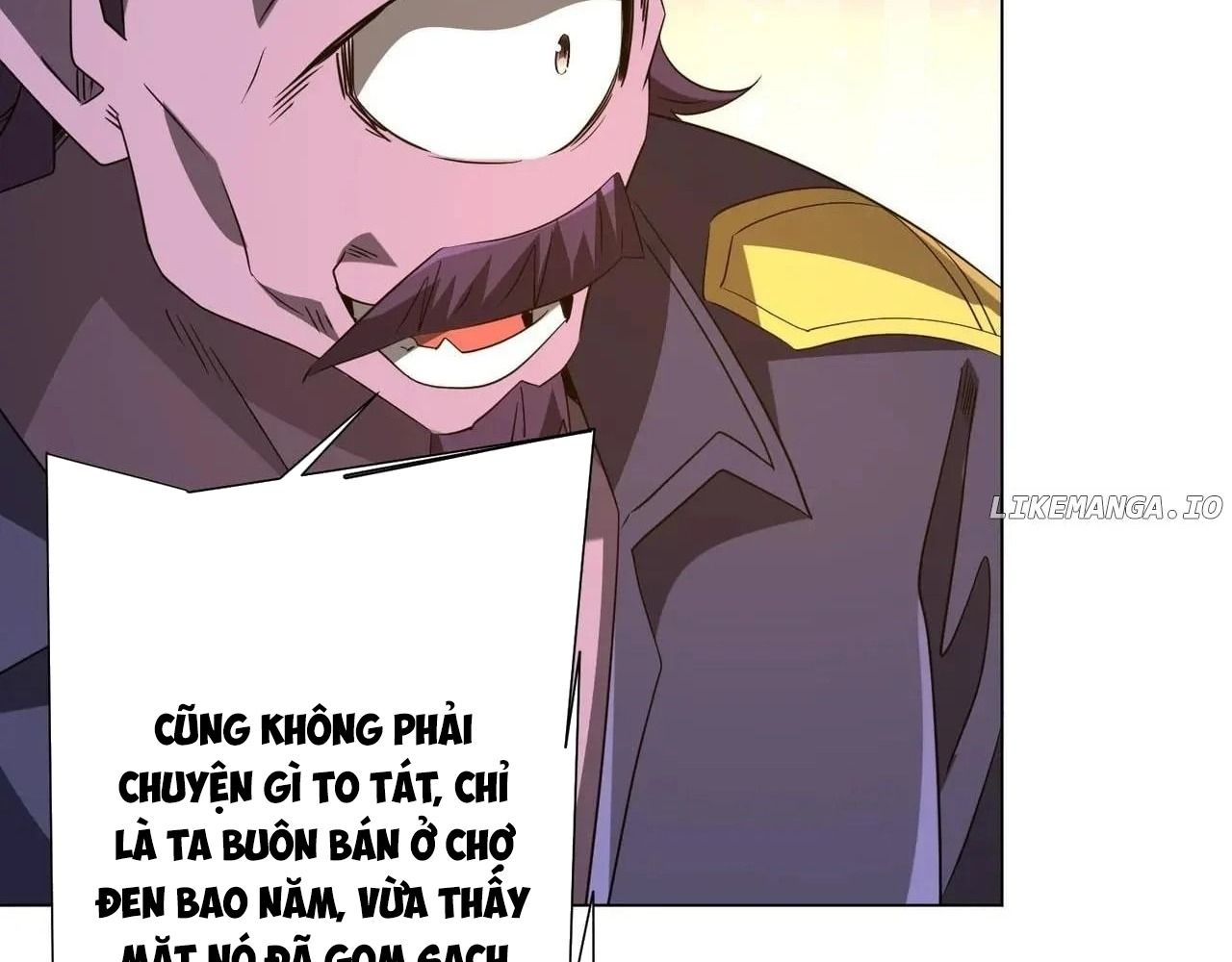 Toàn cầu kinh hoàng: Khởi đầu với hàng nghìn tỷ tiền âm phủ: Chapter 208