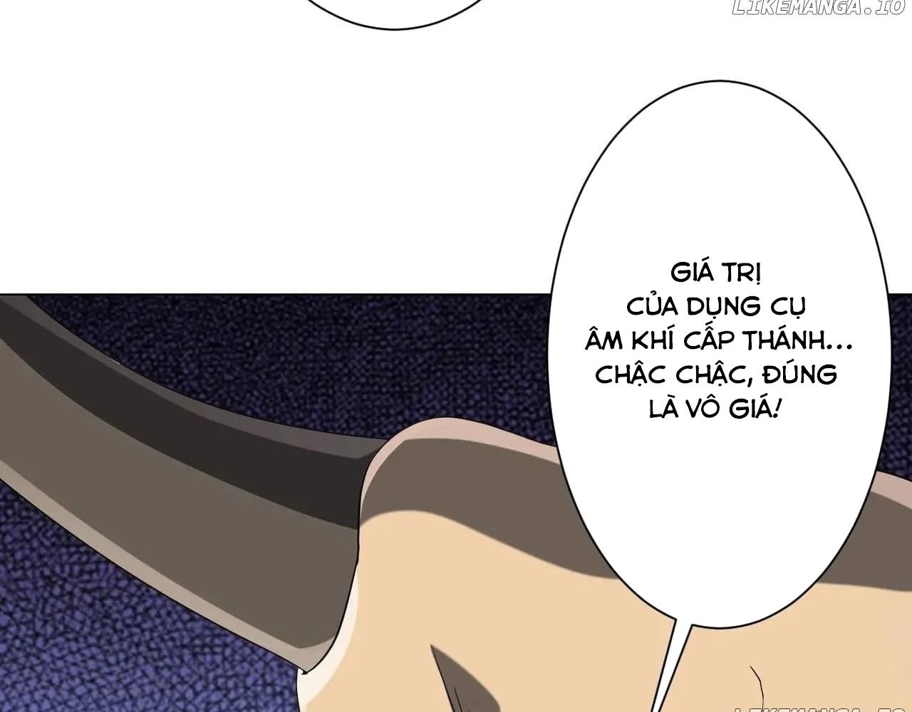 Toàn cầu kinh hoàng: Khởi đầu với hàng nghìn tỷ tiền âm phủ: Chapter 208