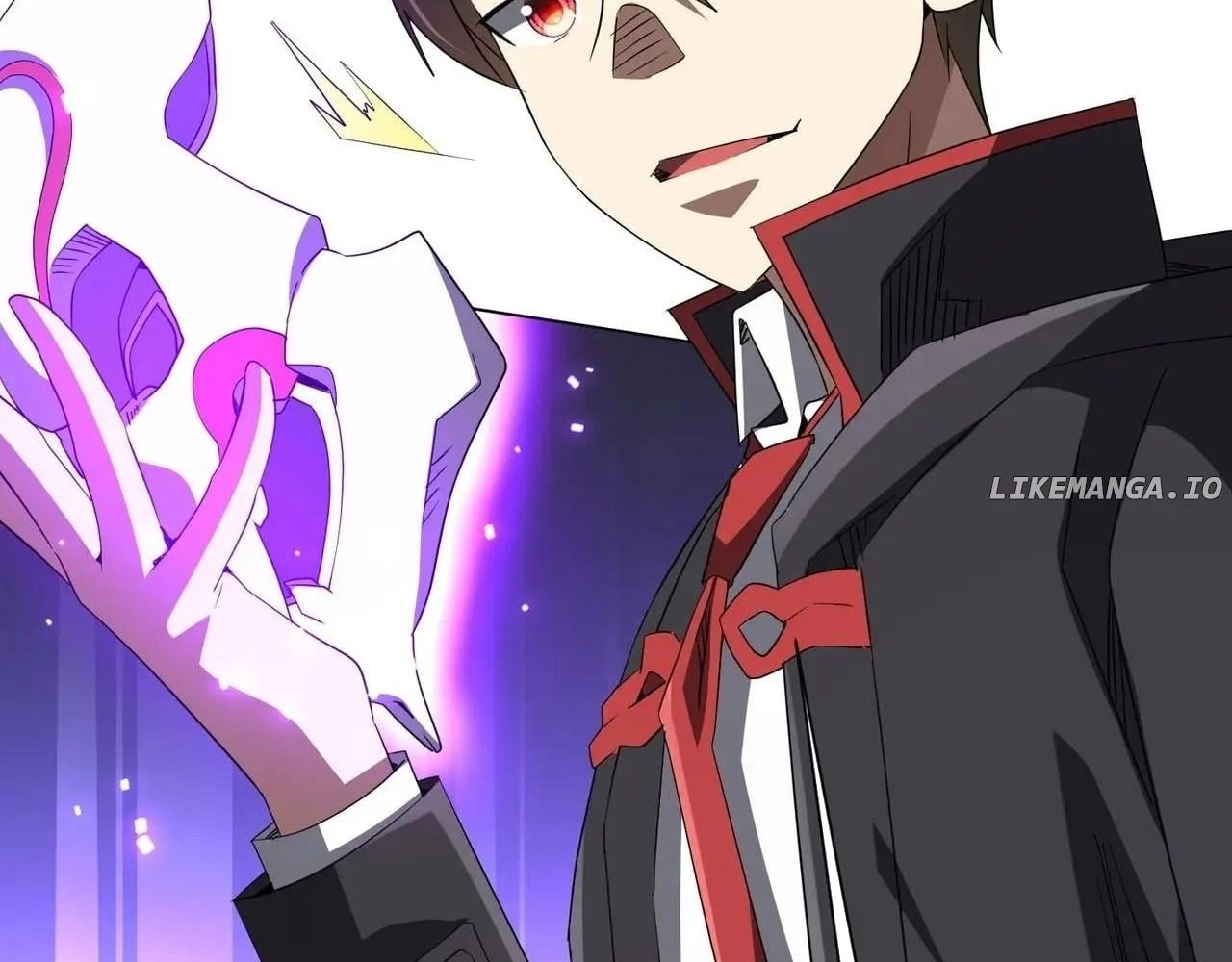 Toàn cầu kinh hoàng: Khởi đầu với hàng nghìn tỷ tiền âm phủ: Chapter 208