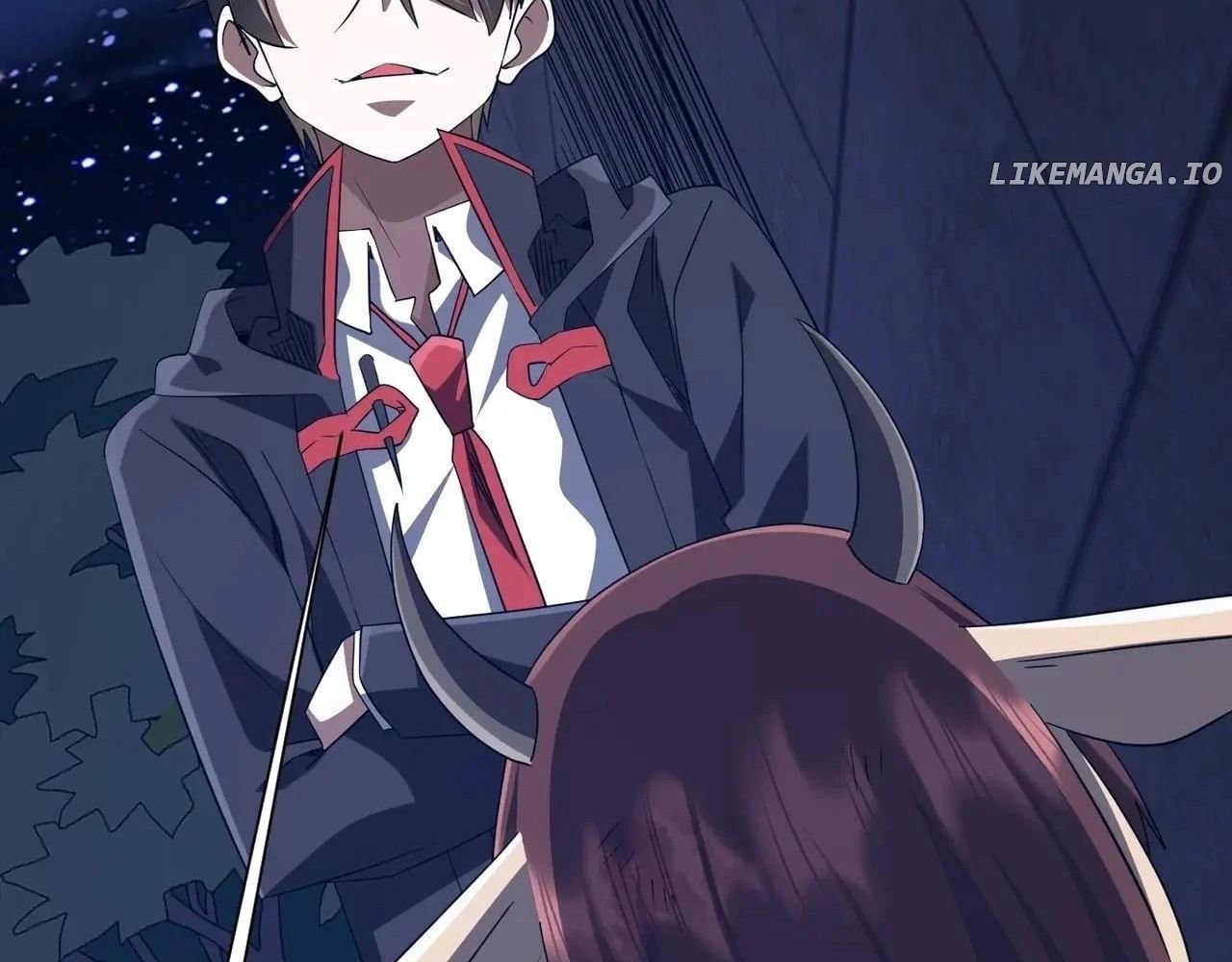 Toàn cầu kinh hoàng: Khởi đầu với hàng nghìn tỷ tiền âm phủ: Chapter 208