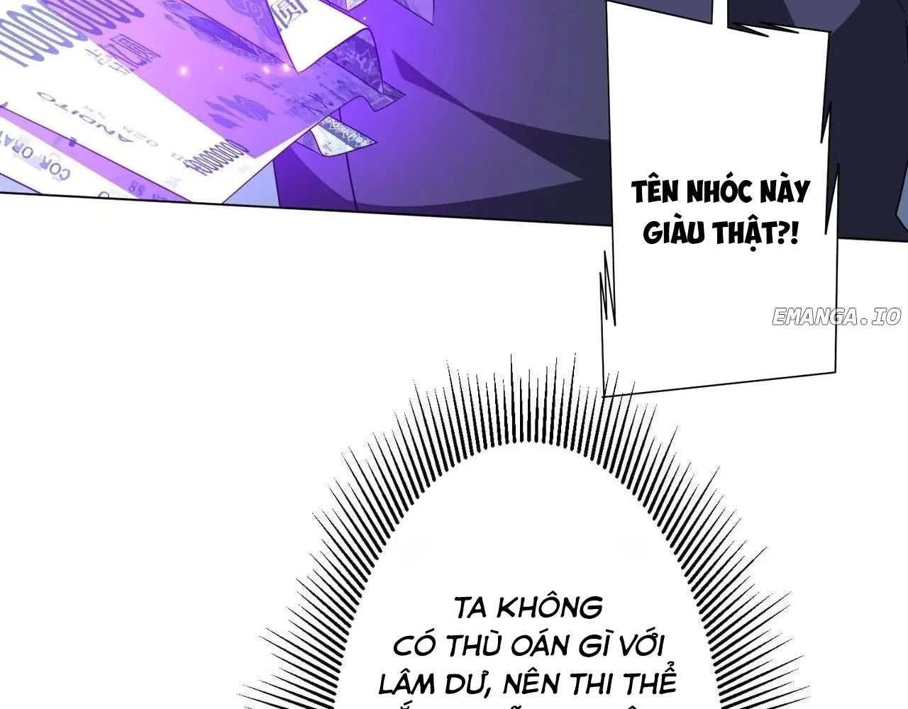 Toàn cầu kinh hoàng: Khởi đầu với hàng nghìn tỷ tiền âm phủ: Chapter 208