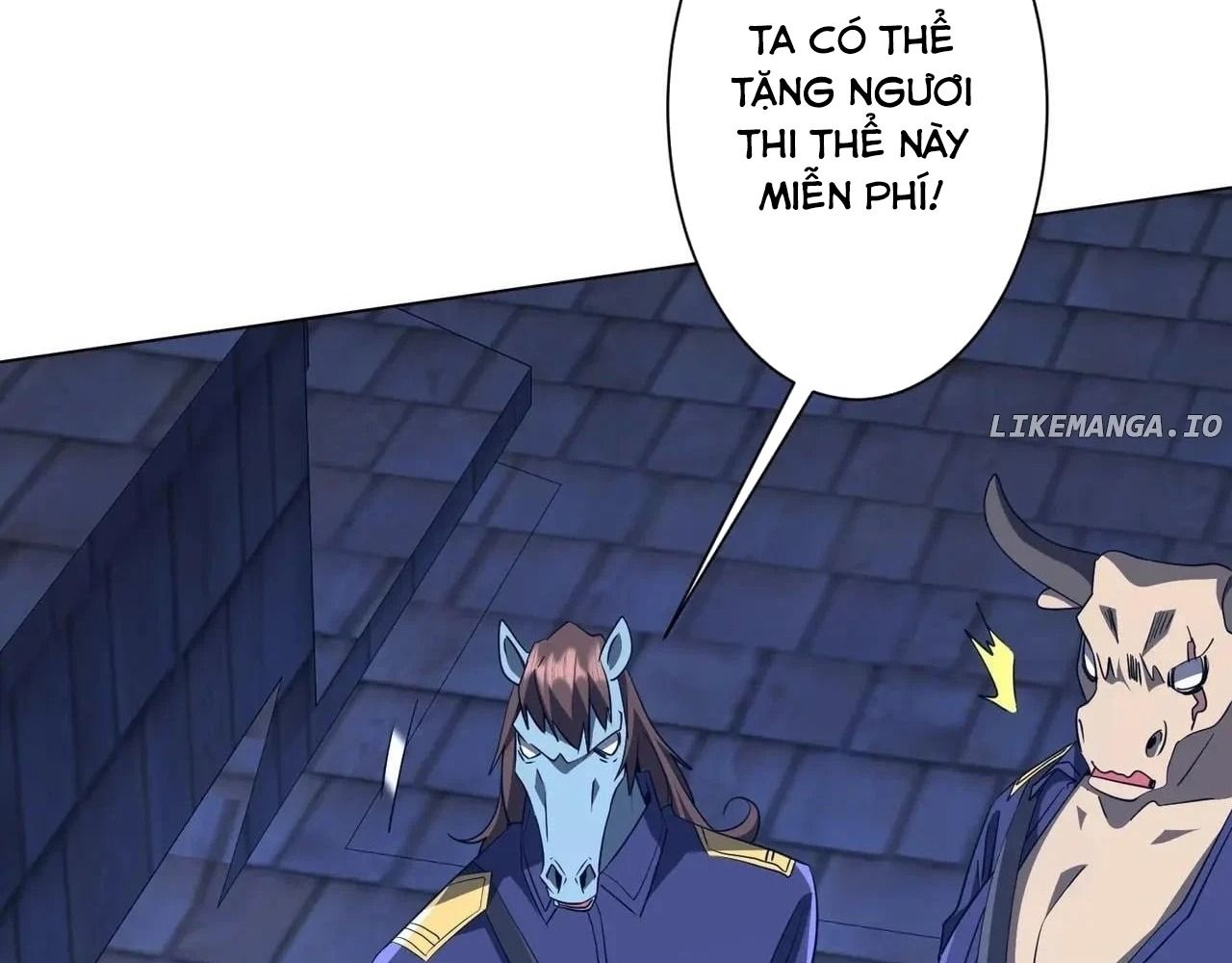 Toàn cầu kinh hoàng: Khởi đầu với hàng nghìn tỷ tiền âm phủ: Chapter 208