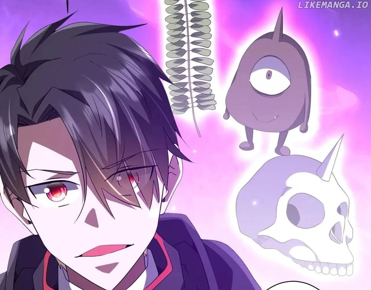 Toàn cầu kinh hoàng: Khởi đầu với hàng nghìn tỷ tiền âm phủ: Chapter 208