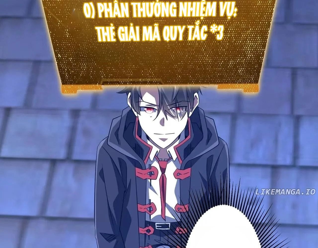 Toàn cầu kinh hoàng: Khởi đầu với hàng nghìn tỷ tiền âm phủ: Chapter 208