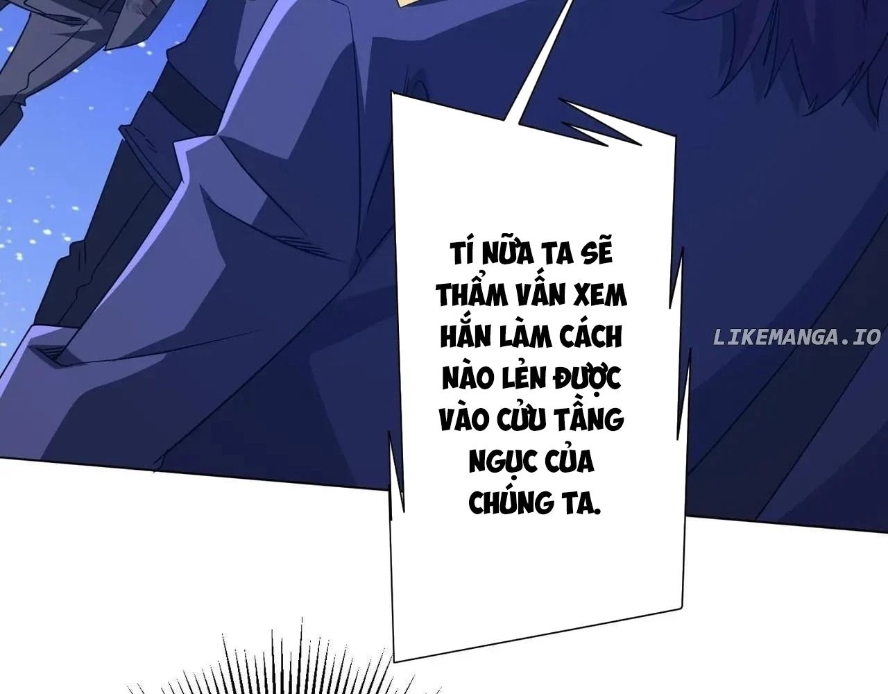 Toàn cầu kinh hoàng: Khởi đầu với hàng nghìn tỷ tiền âm phủ: Chapter 208