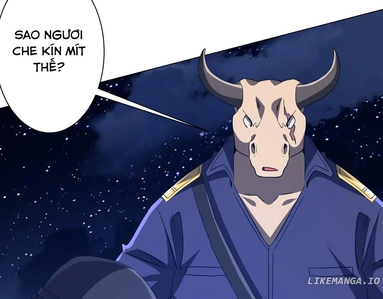 Toàn cầu kinh hoàng: Khởi đầu với hàng nghìn tỷ tiền âm phủ: Chapter 209