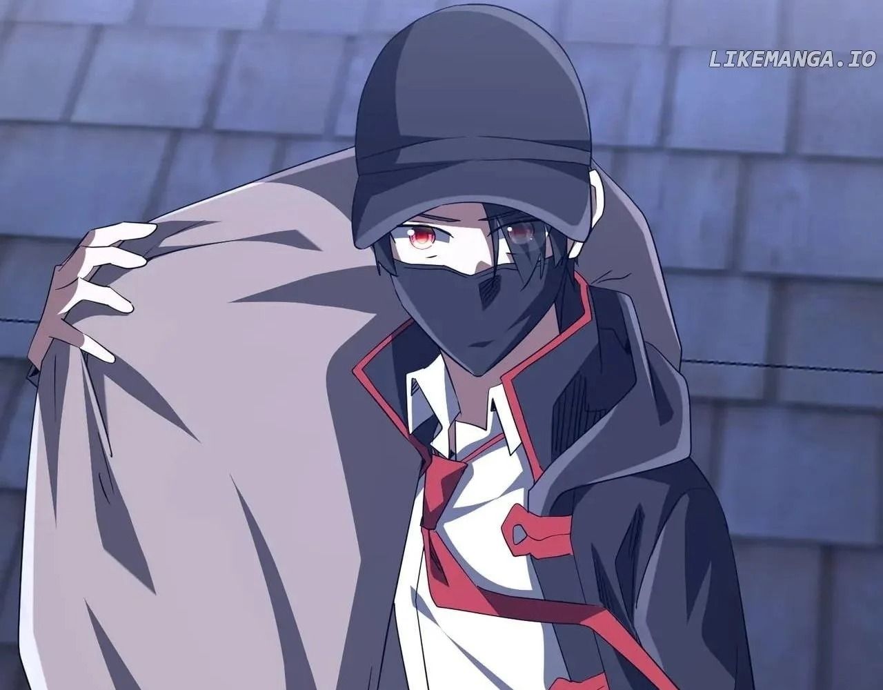 Toàn cầu kinh hoàng: Khởi đầu với hàng nghìn tỷ tiền âm phủ: Chapter 209