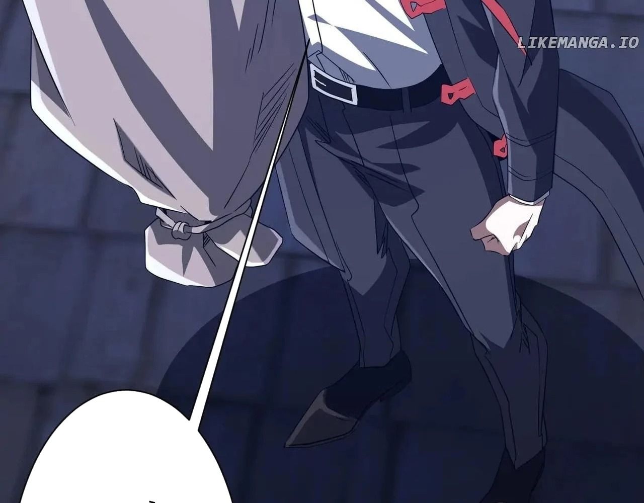 Toàn cầu kinh hoàng: Khởi đầu với hàng nghìn tỷ tiền âm phủ: Chapter 209