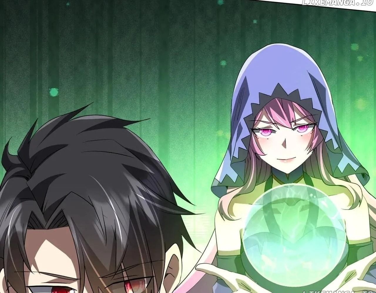 Toàn cầu kinh hoàng: Khởi đầu với hàng nghìn tỷ tiền âm phủ: Chapter 209